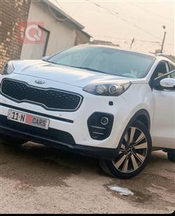 کیا سپۆرتاج